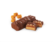Caramel Nut | 7 Protein Bars