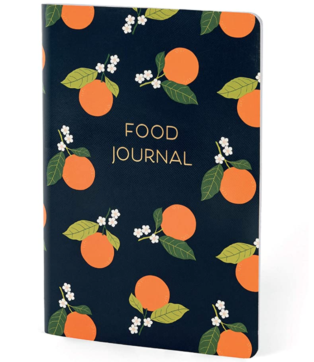 Orange Blossom | Daily Food Journal