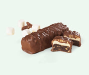 CLOUD NINE | chocolate + marshmallow | 7 Protein Bars