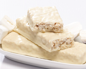 Fluffy Vanilla Creme | 7 Protein Bars