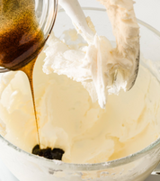 Fluffy Vanilla Creme | 7 Protein Bars