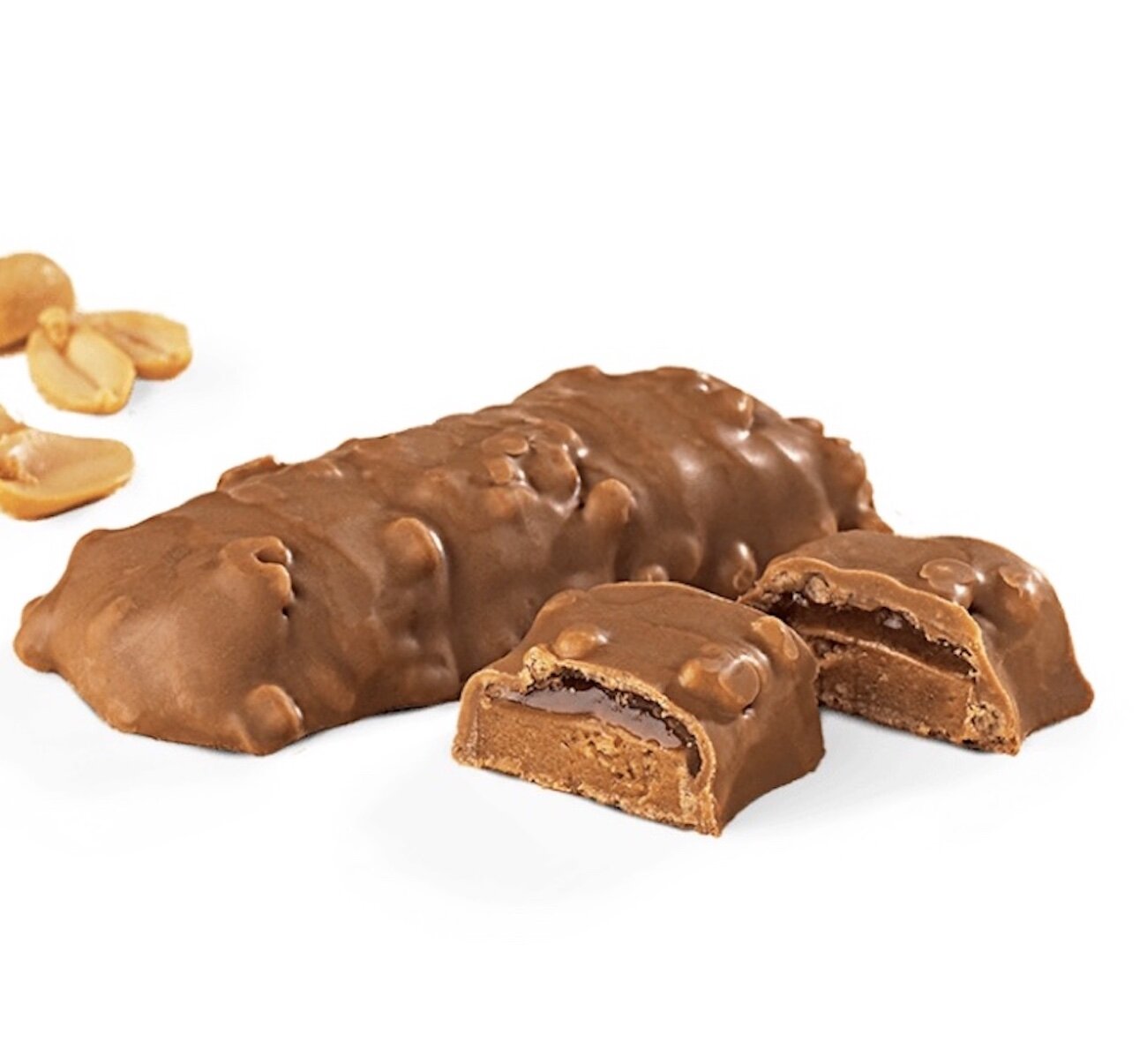 PB+J | Protein Bars